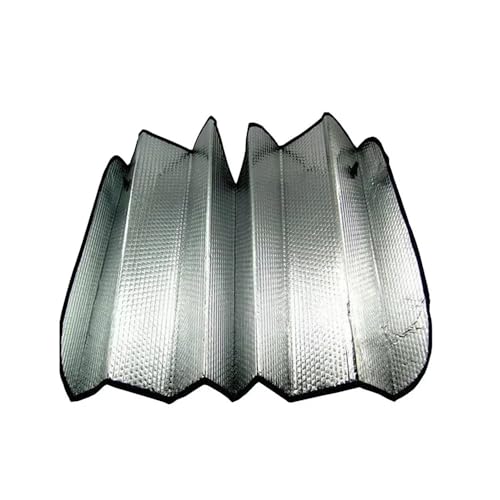 Pare-soleil voiture pliable rétractable pour pare-brise et fenêtres