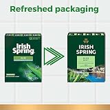 Irish Spring Dezodorant Mydło Aloe 105 g 3-Comte
