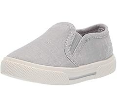 Carters damon slip on Clearance
