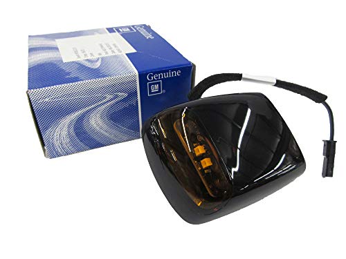 GM 22794642 LAMP ASM-RF CLER OTR *AMBER