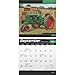 BrownTrout, Tractors 2025 Mini Wall Calendar