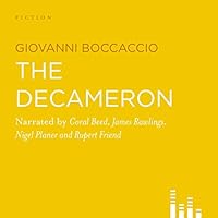 The Decameron Hörbuch