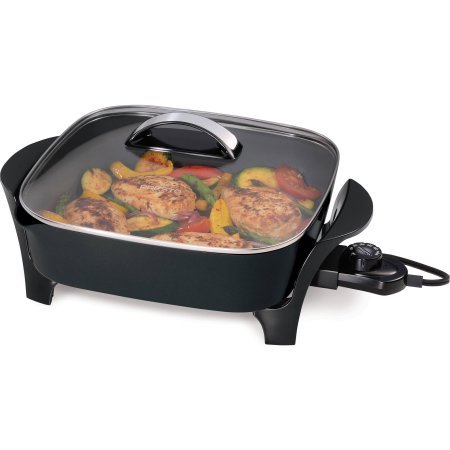 Presto 12' Electric Skillet