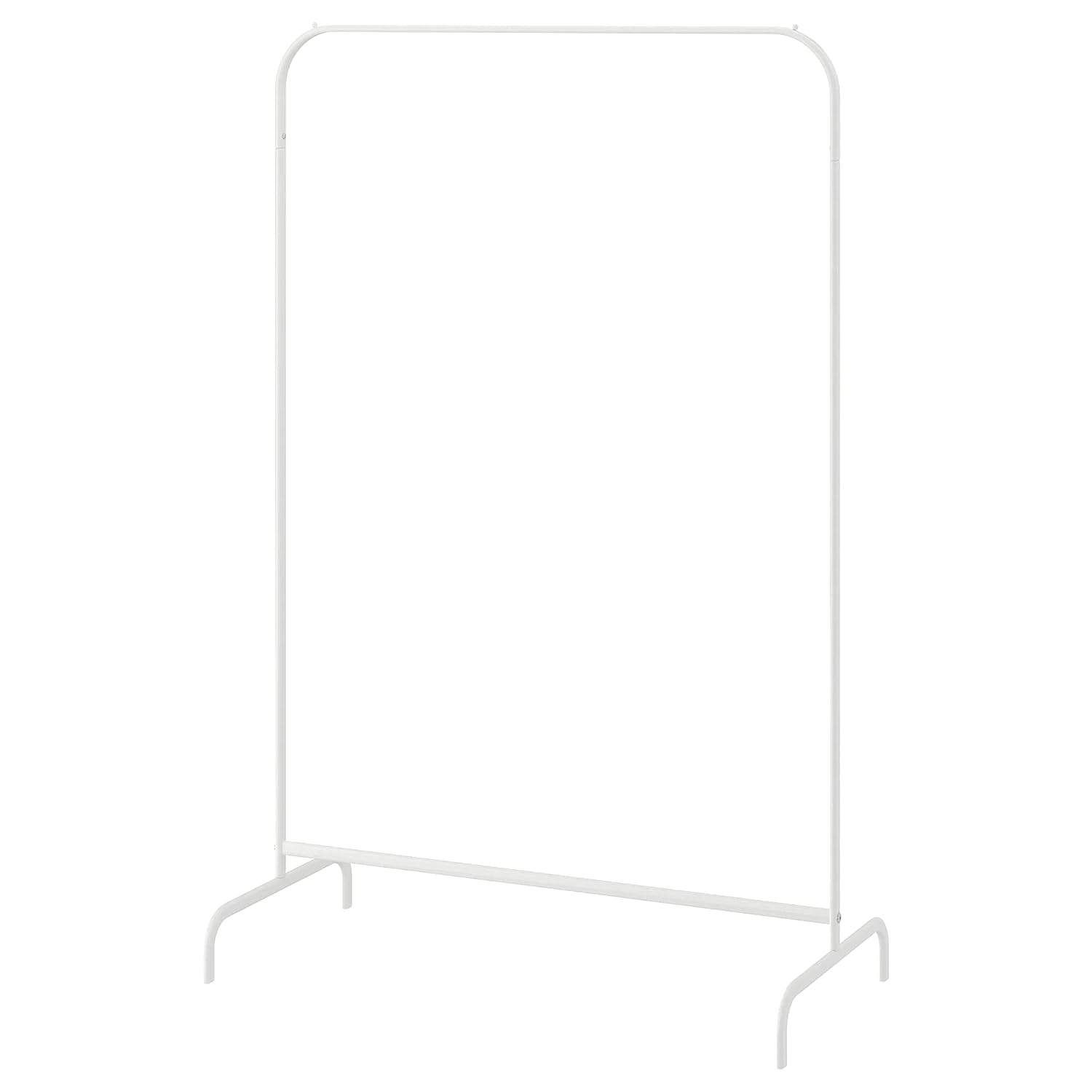 Flaming®IKEEAAA Portable/FEXIBLE MULIG Clothes Rack (99 X152 CM)