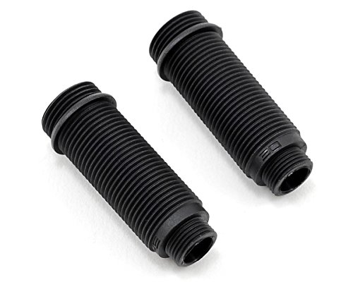 Front Shock Body, Plastic: Glamis Uno, Fear, Hal, Rap, Ral