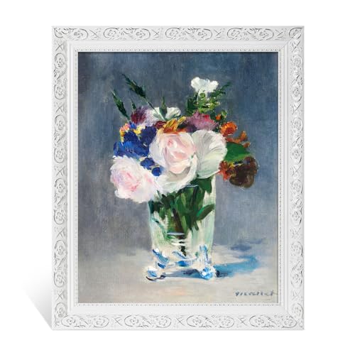 FOLKOR Ornate Frame for 8x10 Canvas