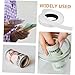 jojofuny Banknote Strapping Tape for Secure and Neat Bundling Easy Operation for Banks Supermarkets Hotels and Retail Stores