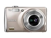 イヌネコ対応“EXR”搭載コンパクト「FinePix F80EXR」 - ITmedia NEWS