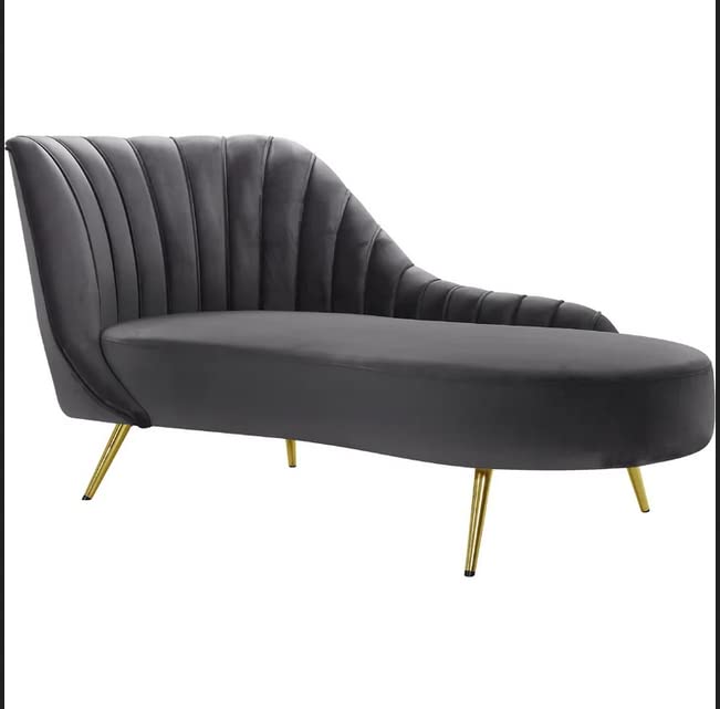 Image of 2-Seater Settee Sofa Diwan Couch Chaise Lounge for Home and Living Room |
