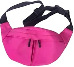 حقيبية رياضية (فوشيا)