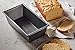 Calphalon Nonstick Bakeware, Loaf Pan, 5-inch by 10-inch