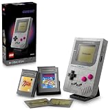 LEGO Super Mario LEGO (R) Game Boy (TM) Toy, Birthday, Gift, Blocks, Male, Female, Mother, Father, Nintendo 72046