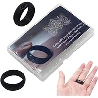 Magic Trick Props - Ring Integrated Show Tools | Close Up