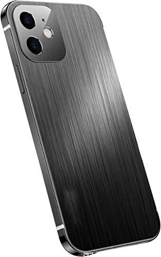 Coque iPhone 12 antichoc résout le problème des écrans brisés