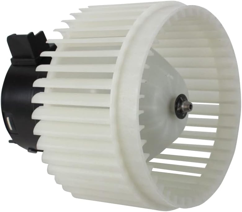 TYC 700242 Replacement Blower Assembly