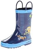Kamik Octopus Rain Boot (Toddler/Little Kid)