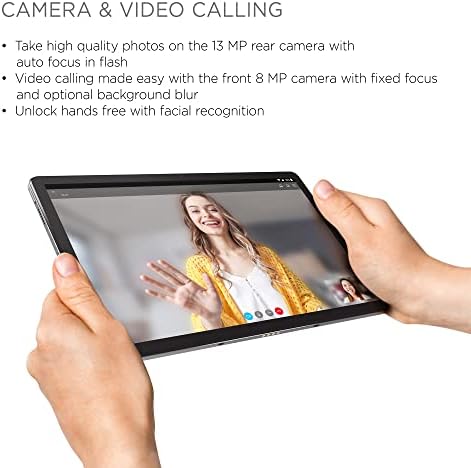 Lenovo Tab P11 Plus 6G+128GSG-GB-KB+Pen