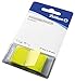 Produktbild Pelikan 200345 Pagemarker Transparent, 25 x 45 mm, 1 x 50 Blatt, gelb