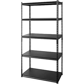 スチールラック本体(収納家具) 通販 | Amazon Home&Kitchen