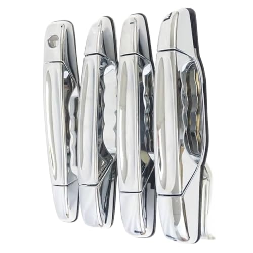 Poignée Porte Extérieure Yukon XL 1500 2500 2007-2013 Remplacement Avant Arrière