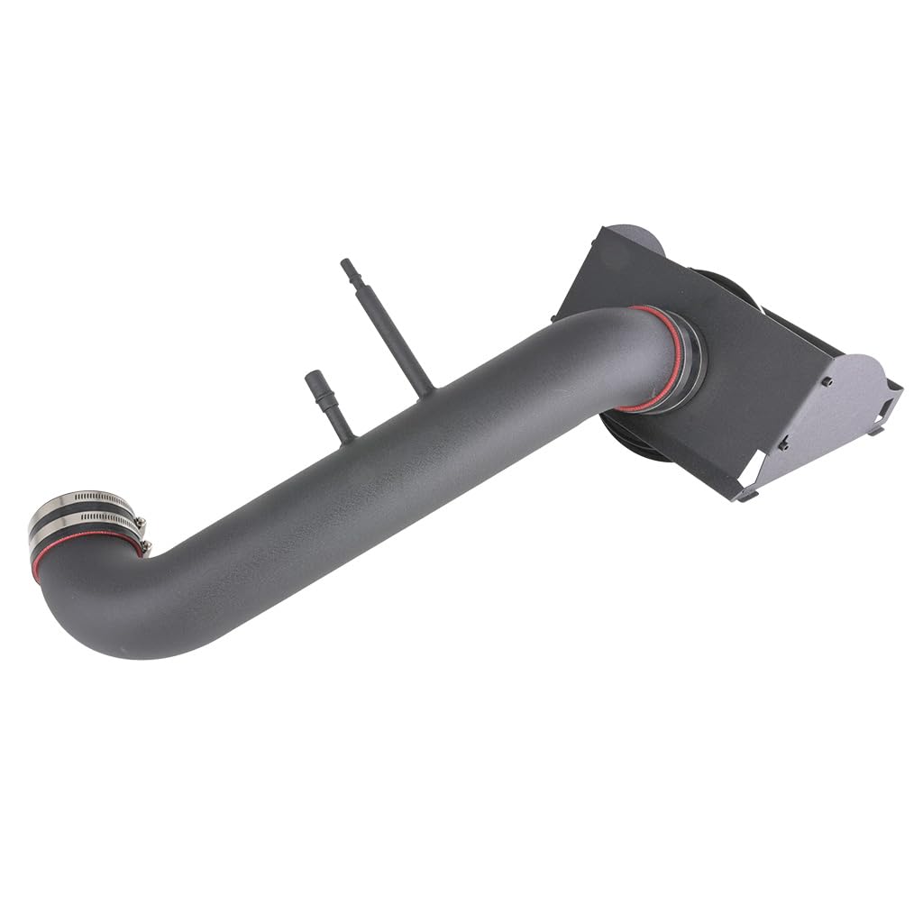 FMIC.EU Performance Ansaugsystem für Ford F-150 XLT SSV V8 5.0L 2016-2020 verbesserter Luftstrom bessere Gasannahme Performance Upgrade präzise Passform und zuverlässige Funktion