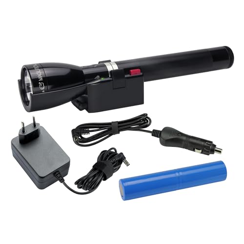 MAGLITE Accessoires Pour Lampe De Poche LED Rechargeable