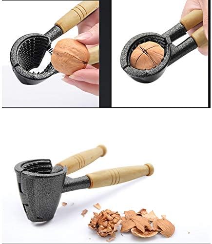Walnut Clip Pecan Clip Nut Pliers Sheller Tool Hazelnut Clip Sheller Kitchen Tool