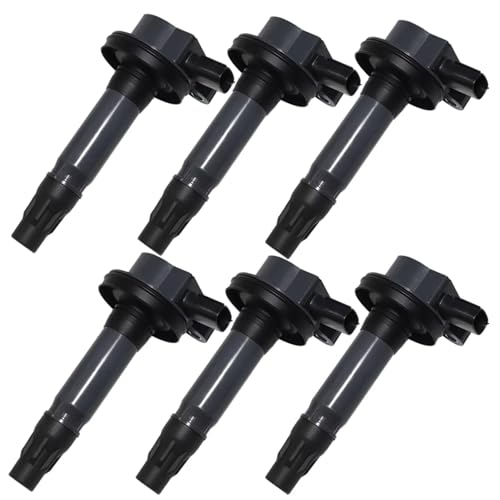 Bobines d'allumage CY0118100A pour résoudre les ratés moteur Lincoln MKX