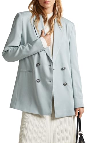 Pepe Jeans Sharon Veste Femme pour sublimer votre silhouette au quotidien