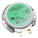 4681ED3001D 4681ED3001B Dishwasher Diverter Motor for LG