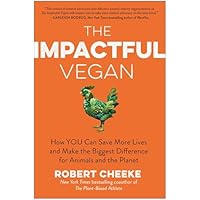 The Impactful Vegan