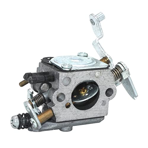 LANOBA Compatible con Motosierra Poulan Pro PP5020AV PP4818A Craftsman Motosierra 358350981 358350980 358350982 ZAMA C1M-W47 573952201