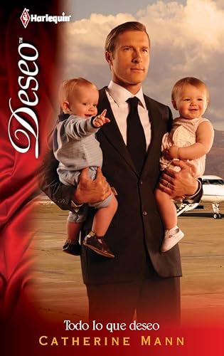 Todo lo que deseo