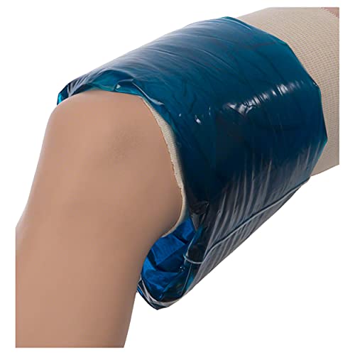 Torex R2540 Cold/Hot Pack, Radial Sleeve, Finger