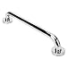 Stainless Grab Bar,16 Inch