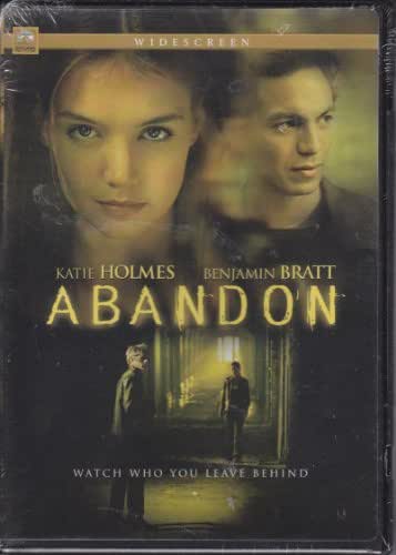 Abandon