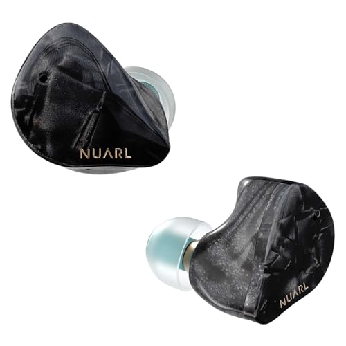 NUARL kA[ Inovator Cmx[^[ 2x2 Sound Truly Wireless Earbuds S CXCz Audiodo? Personal Sound nCubhmCYLZO C}[VuI[fBI x