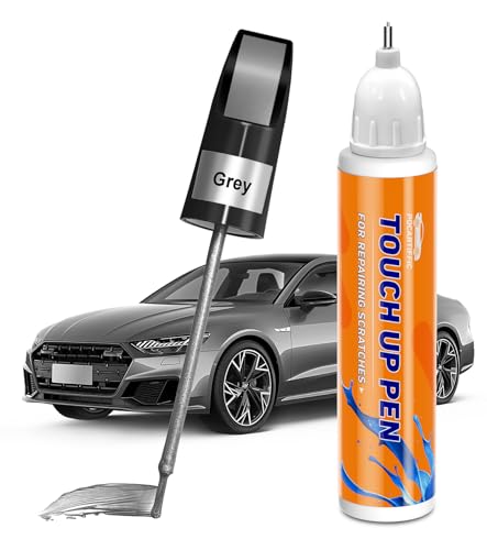 Pocartiffic Dark Grey Scratch Pen