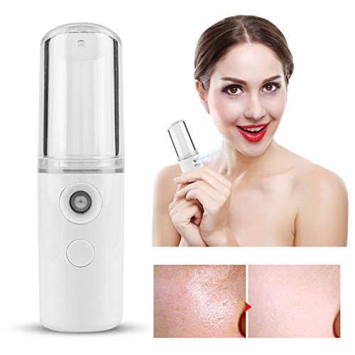 Nano Mist Sprayer, Nebulizzatore Idratante per la