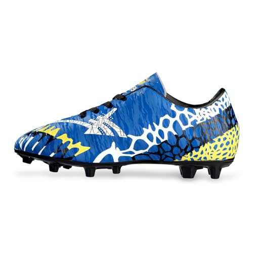 Image of FEROC TPU Football Shoe Goal Attacker Men Boys Unisex Kids Football Shoes