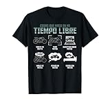 Regalo ideal para motoristas, moteros, moteras, bikers, aficionados al motociclismo, amantes del motocross, papás, mamás y niños encantados con el mundo de la moto.