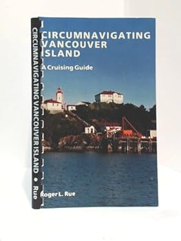 Paperback Circumnavigating Vancouver Island Book