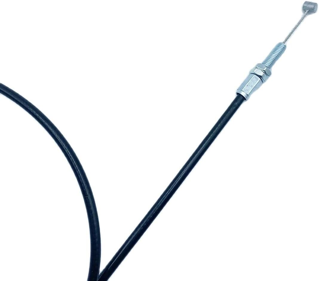 For KAZUMA 500CC ATV Choke Control For Kazuma for Jaguar C500-3704010 50"