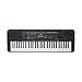 YAMAHA PSR-E263 61-Key Portable Keyboard