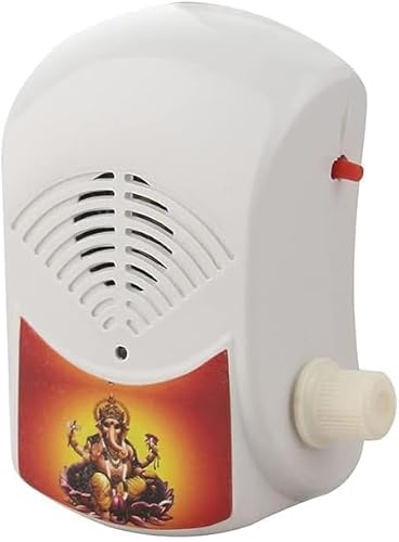 Mantra Machine Hindu Religious Mini Mantra Device Mini Chanting Machine