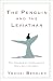The Penguin and the Leviathan: How Cooperation Triumphs over Self-Interest