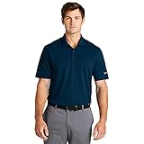 Nike Dri-FIT Micro Pique 2.0 Polo - NKDC1963 - Navy - XL