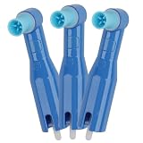 VASTMED 100 Pcs Disposable (Angle Hard Cups)