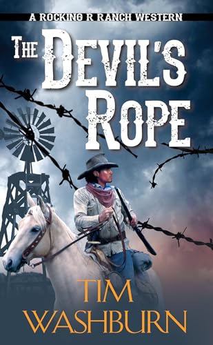 The Devil's Rope view 2