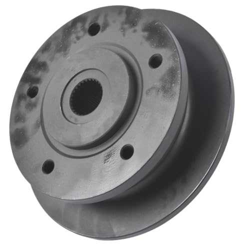 Reemplazo del Cubo de Freno de la Rueda Delantera AP01 AM142950 Compatible con X 615E 815 620i 850D XUV